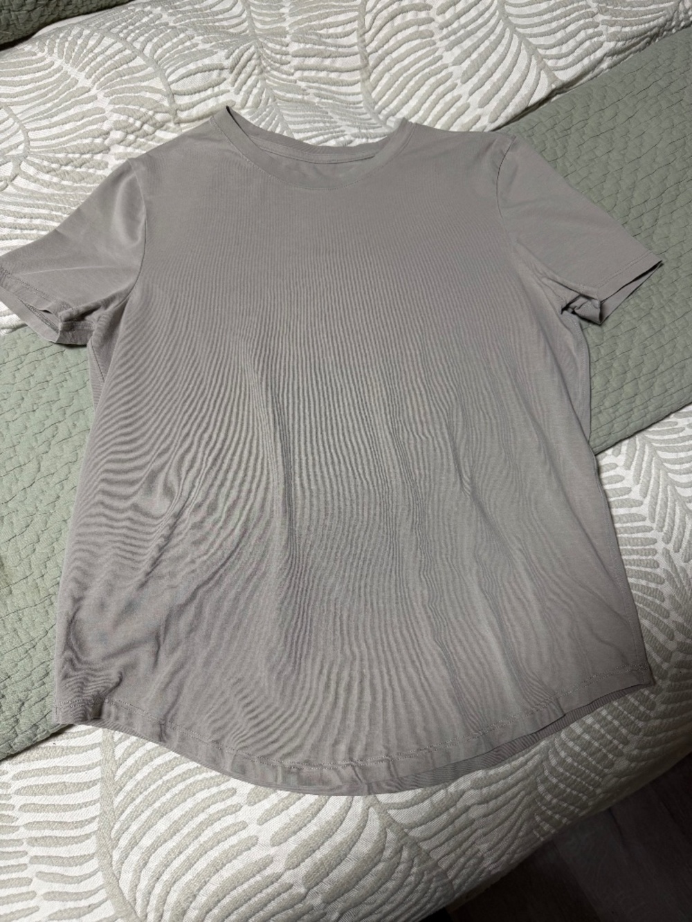 Lululemon Love Crewneck T-Shirt